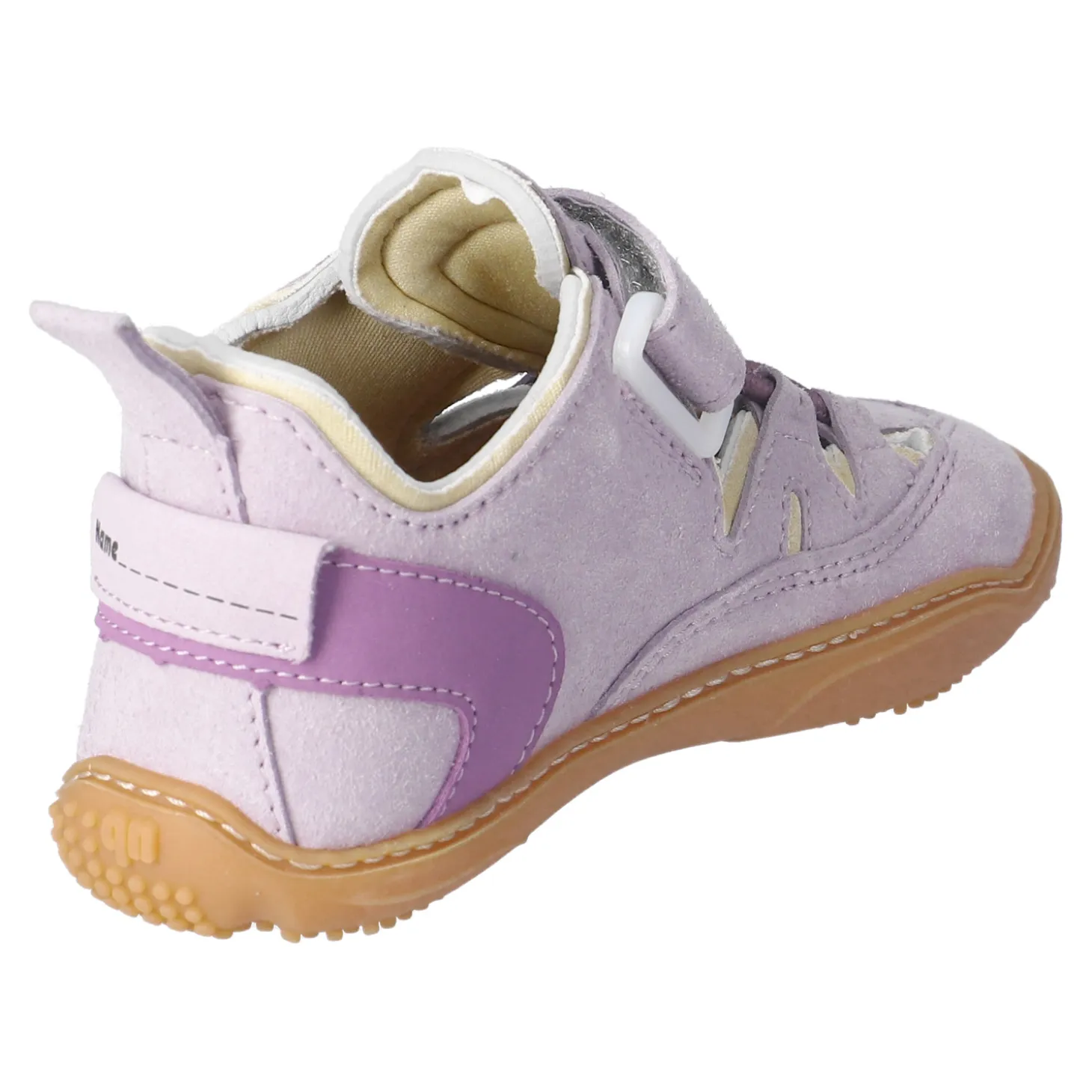 LERCHE - Barfußschuhe pink