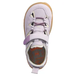 LERCHE - Barfußschuhe pink