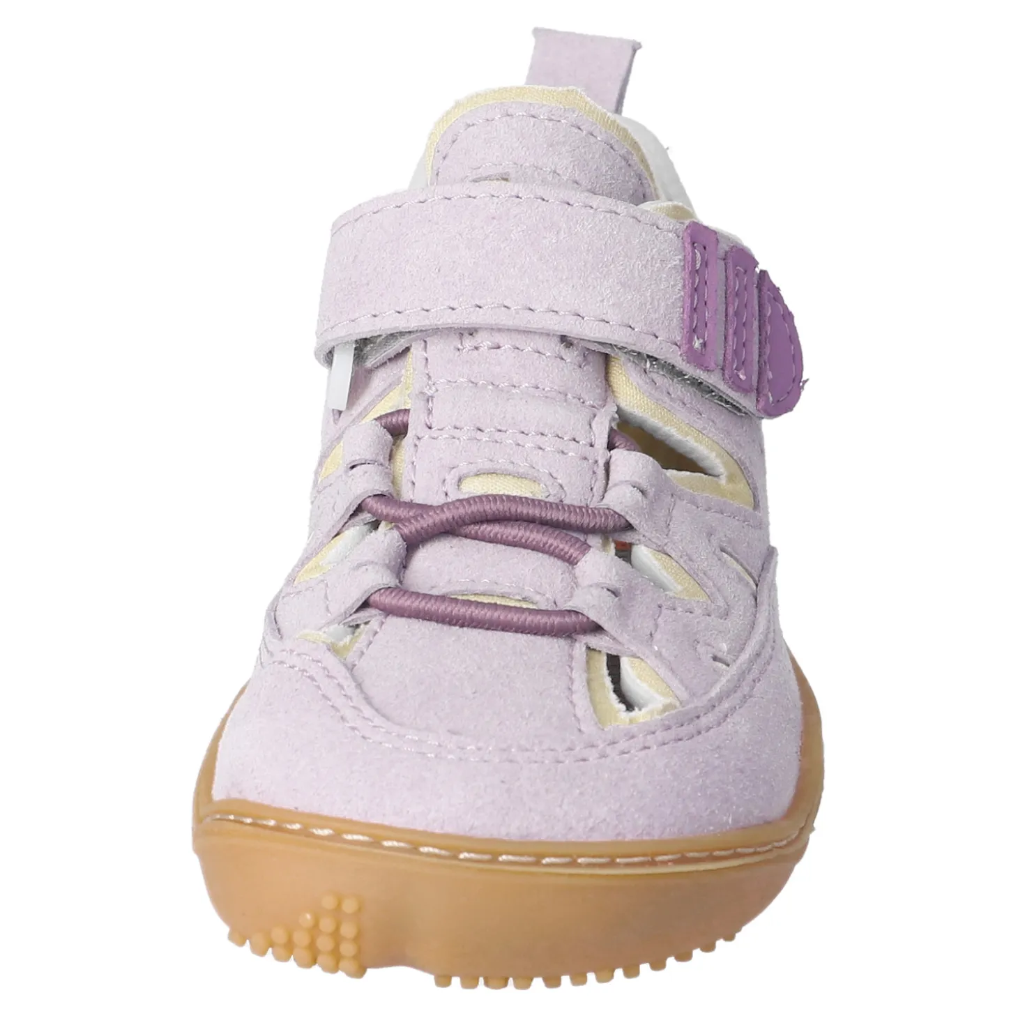 LERCHE - Barfußschuhe pink