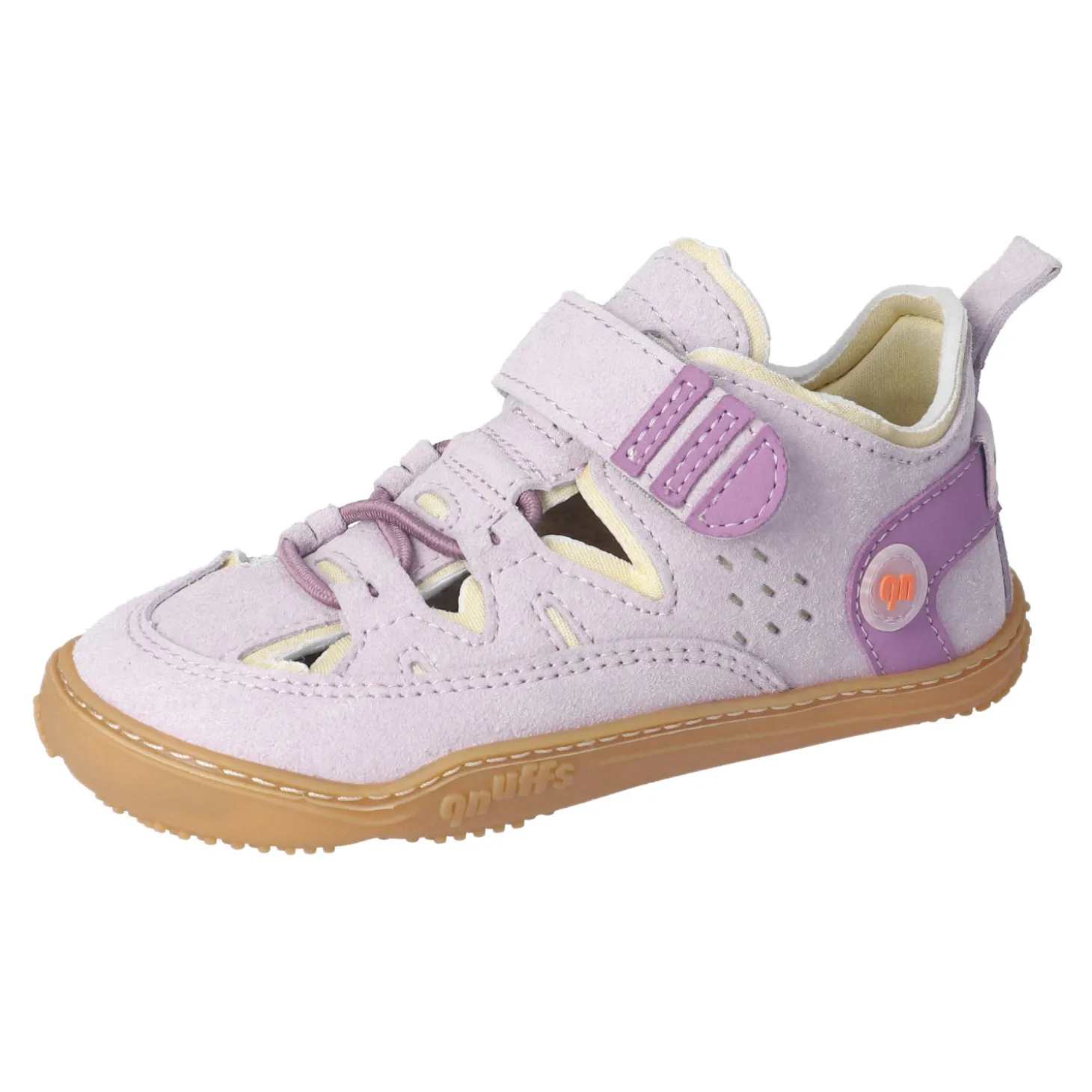 LERCHE - Barfußschuhe pink