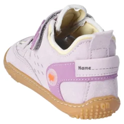LERCHE - Barfußschuhe pink