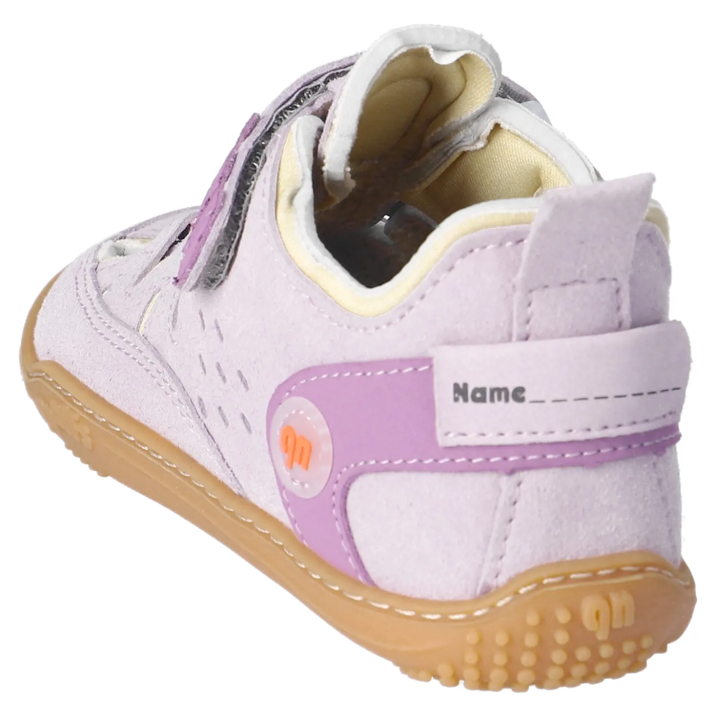 LERCHE - Barfußschuhe pink