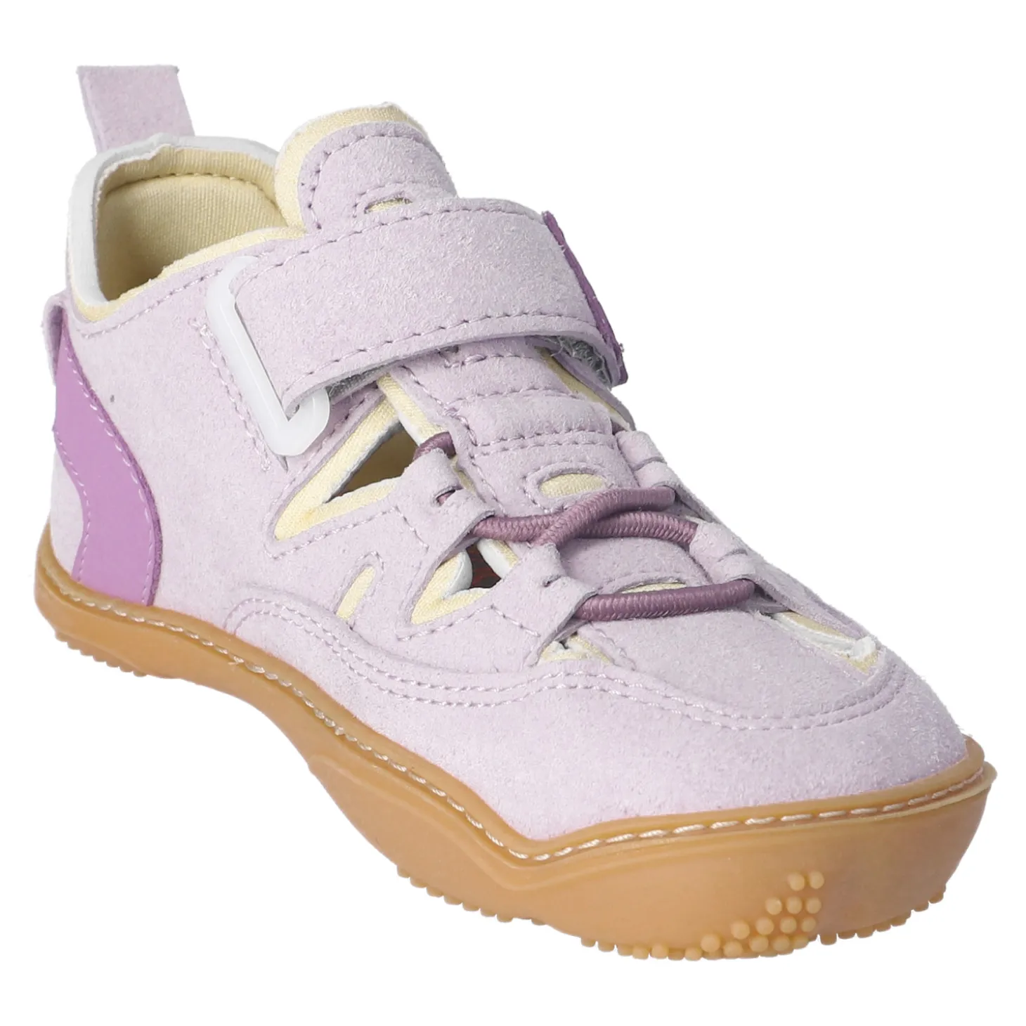 LERCHE - Barfußschuhe pink