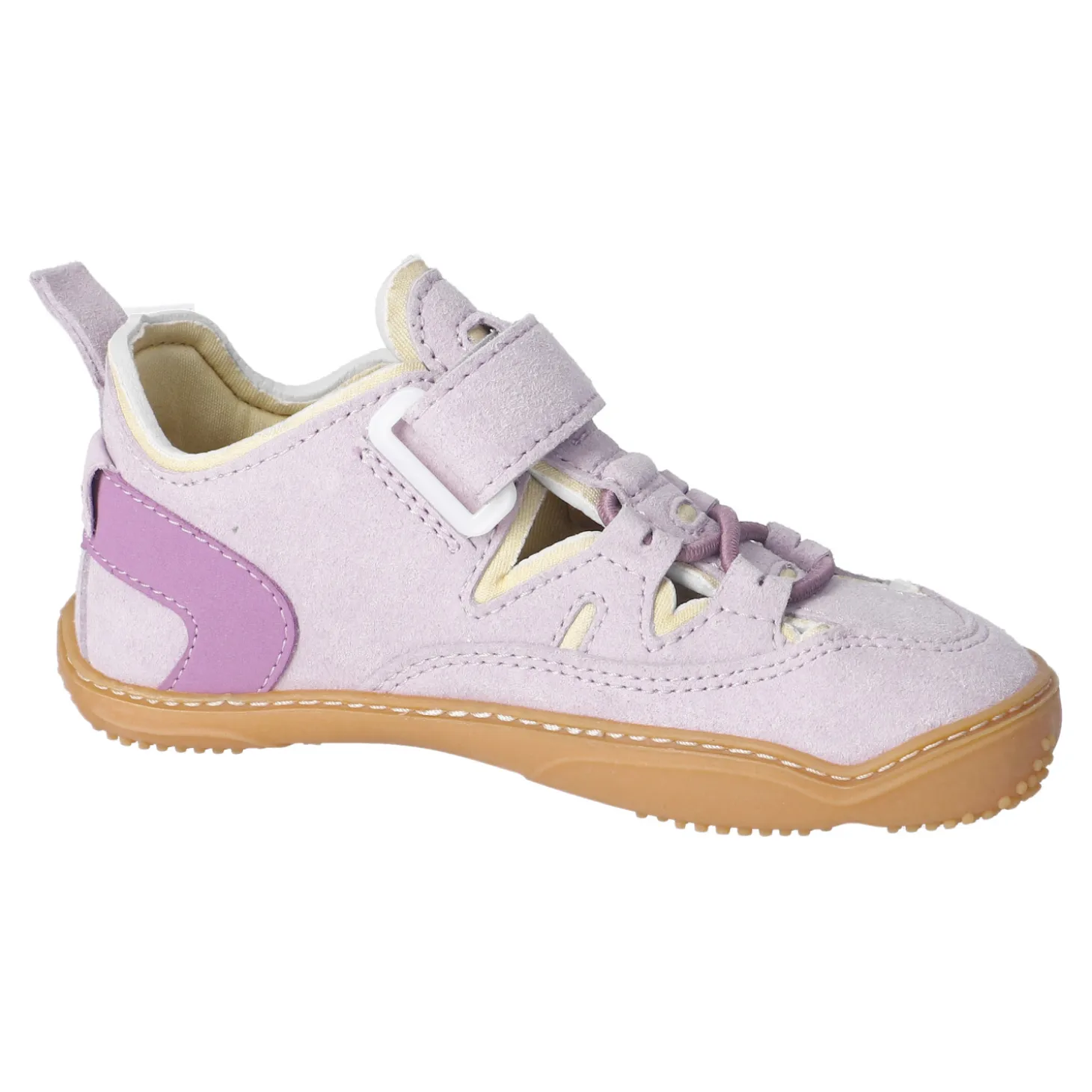 LERCHE - Barfußschuhe pink