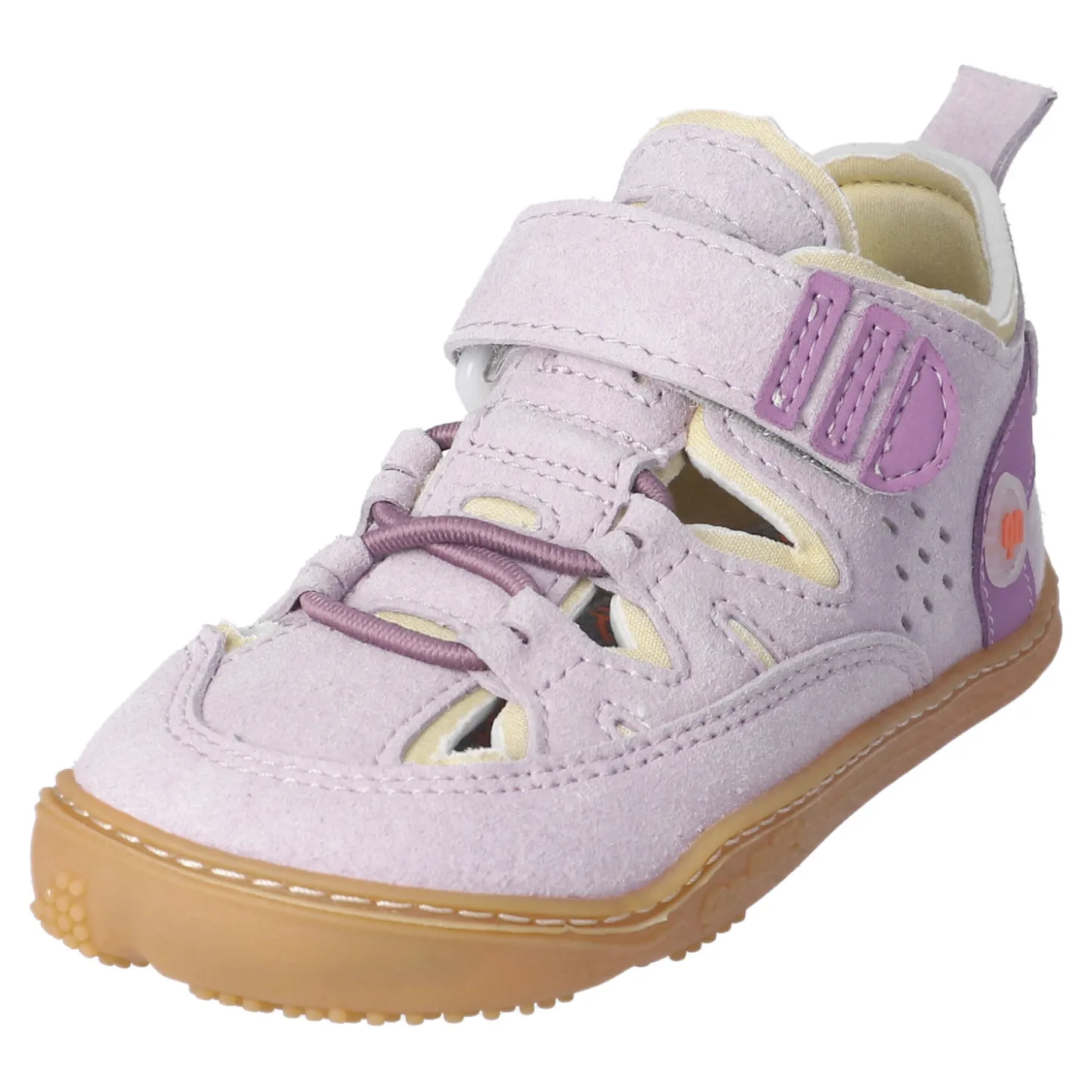 LERCHE - Barfußschuhe pink