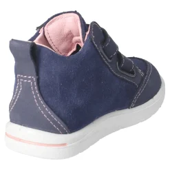 LIAM - Sneaker Blau