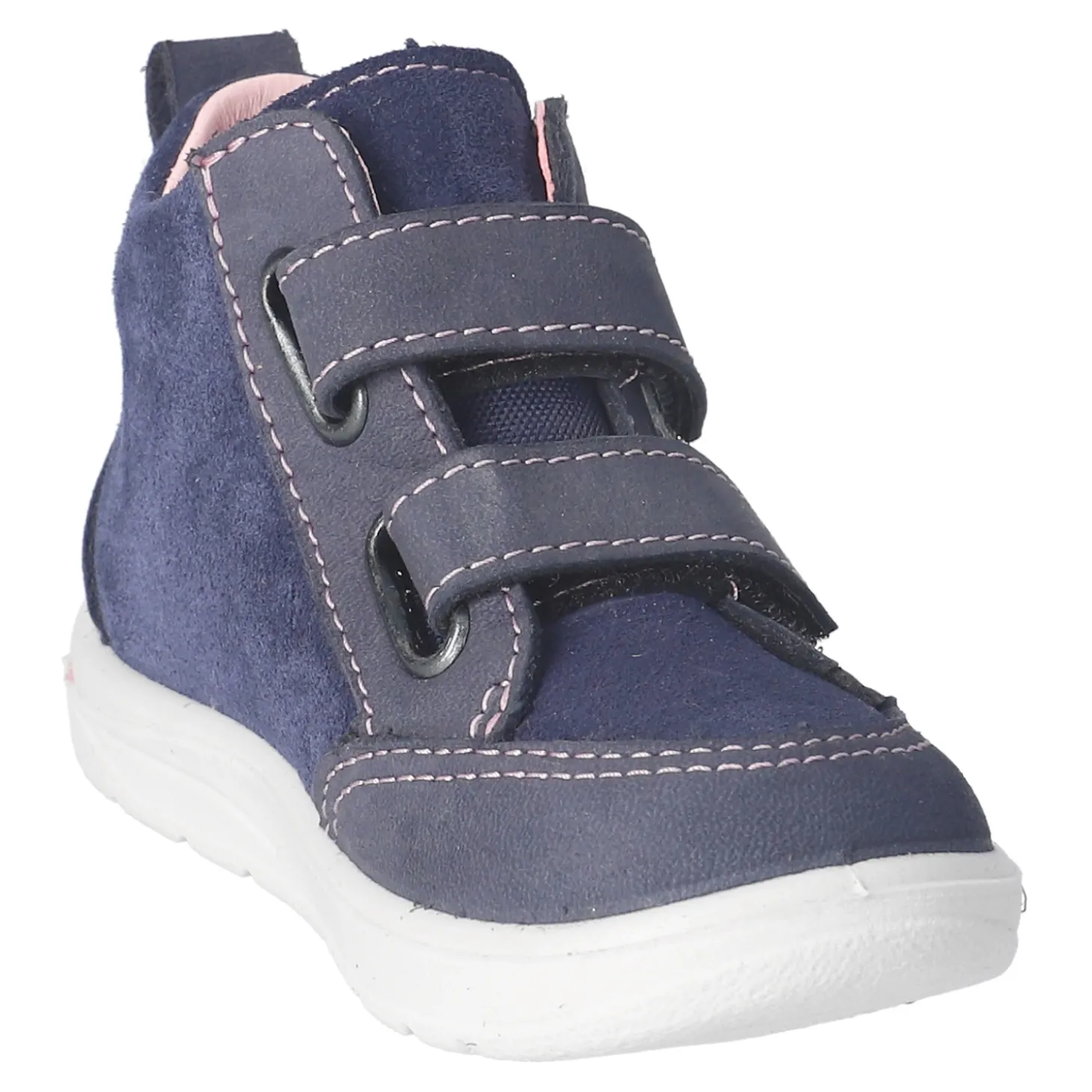 LIAM - Sneaker Blau