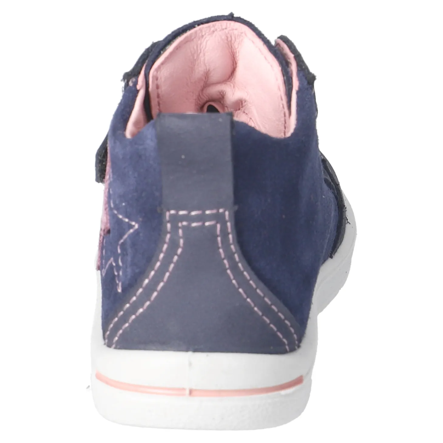 LIAM - Sneaker Blau
