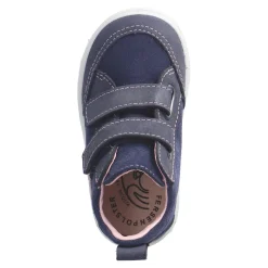 LIAM - Sneaker Blau