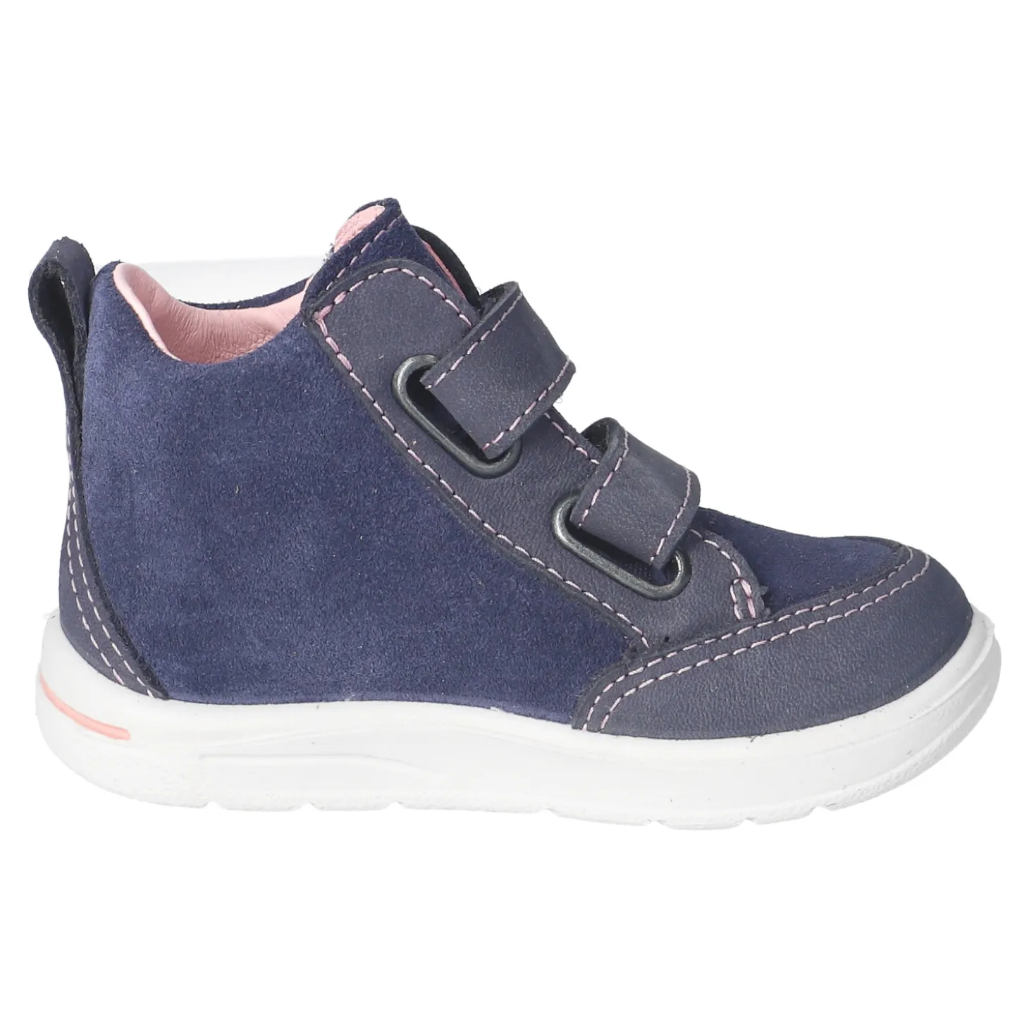 LIAM - Sneaker Blau