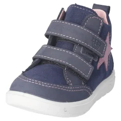 LIAM - Sneaker Blau