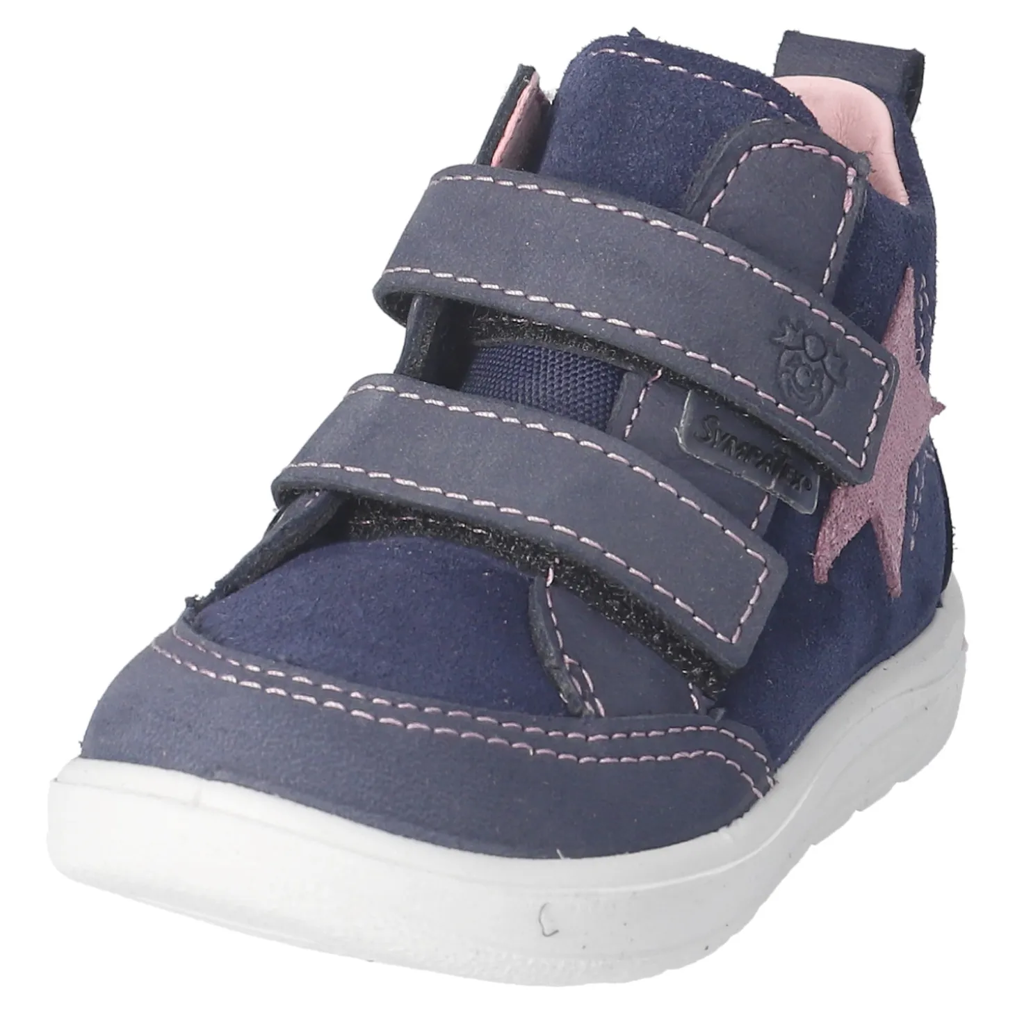 LIAM - Sneaker Blau