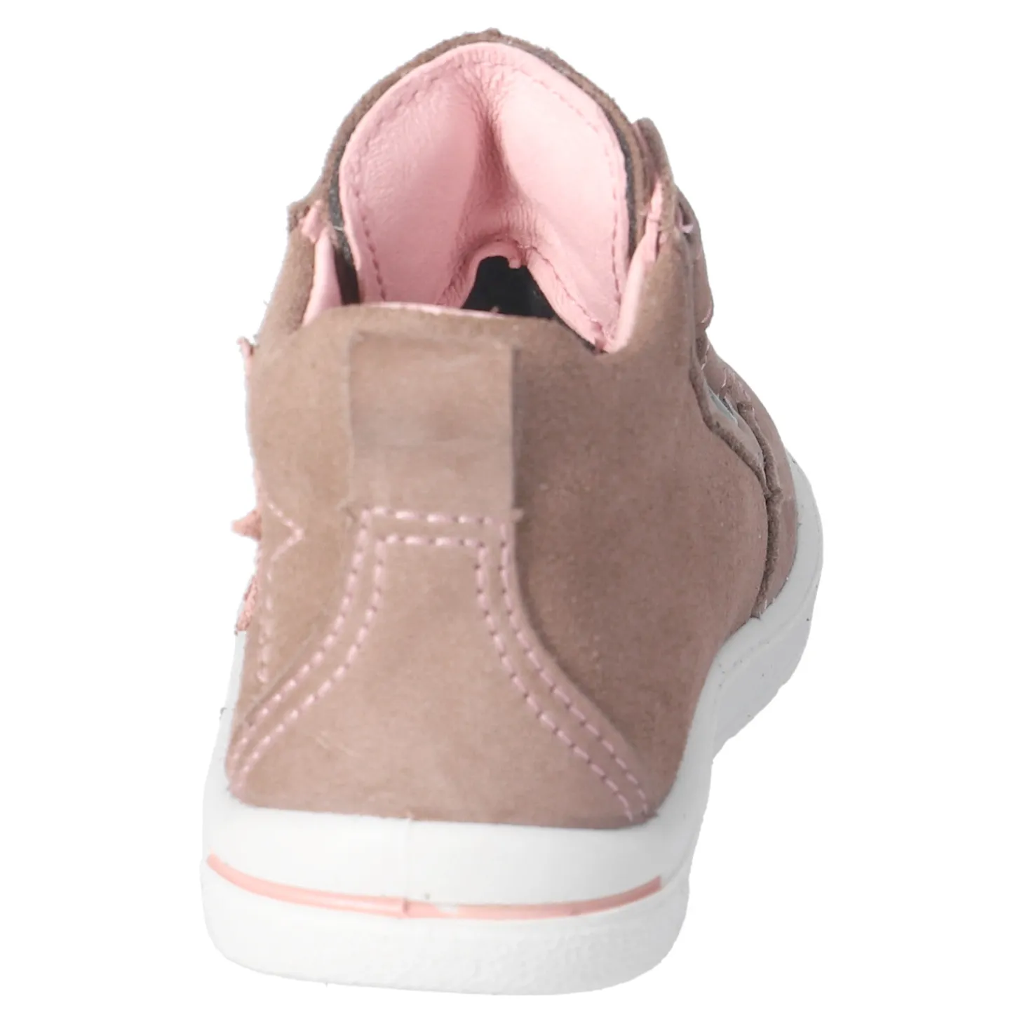 LIAM - Sneaker Braun