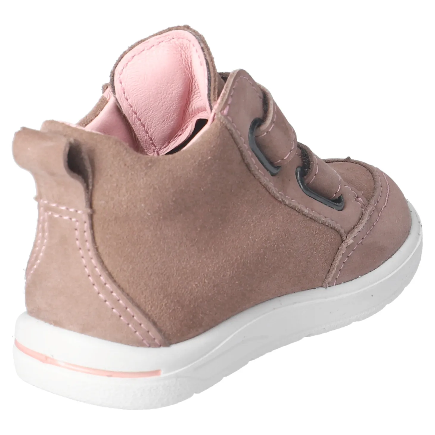 LIAM - Sneaker Braun