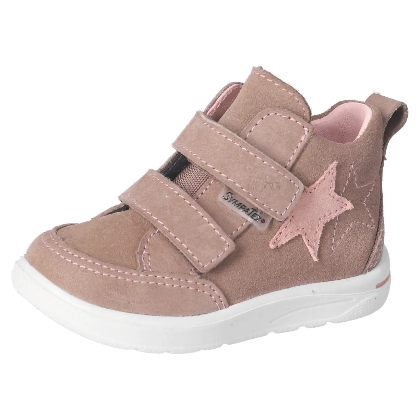 LIAM - Sneaker Braun