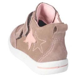 LIAM - Sneaker Braun