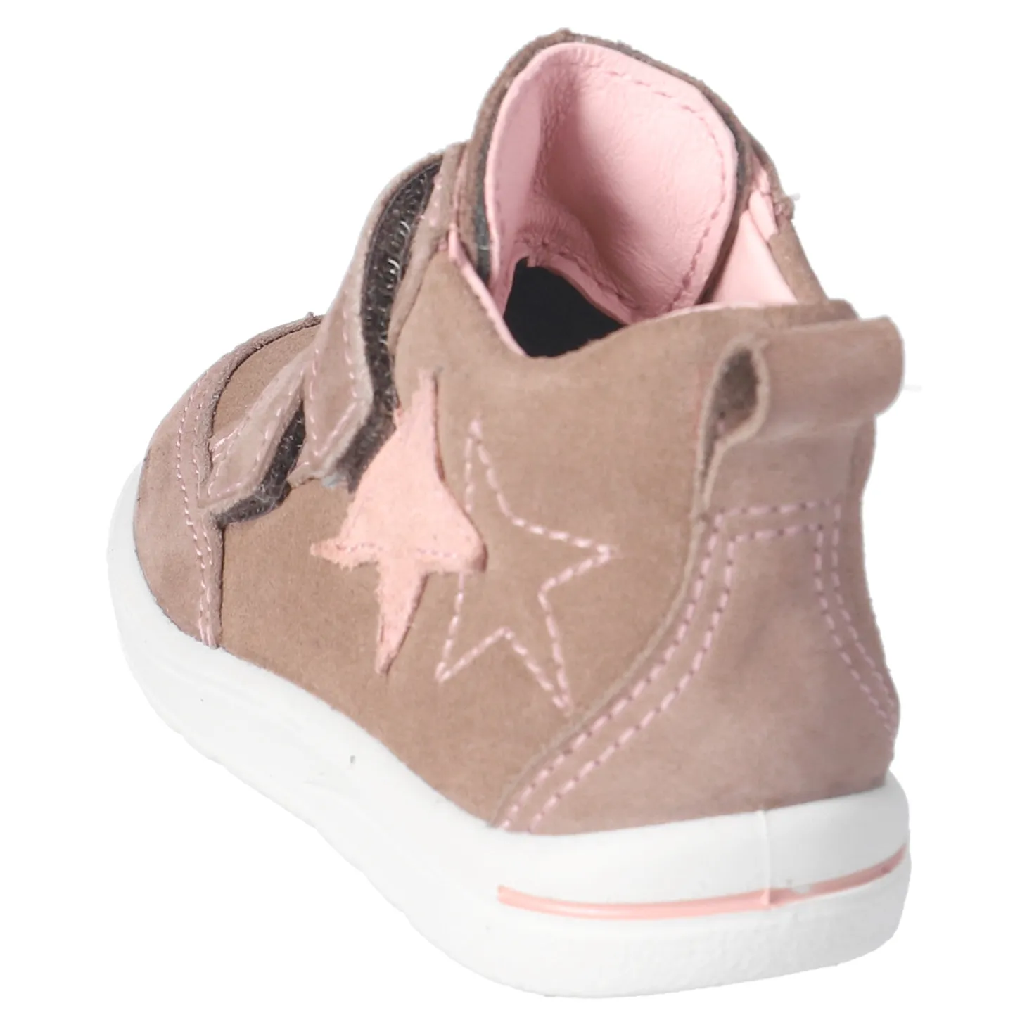 LIAM - Sneaker Braun