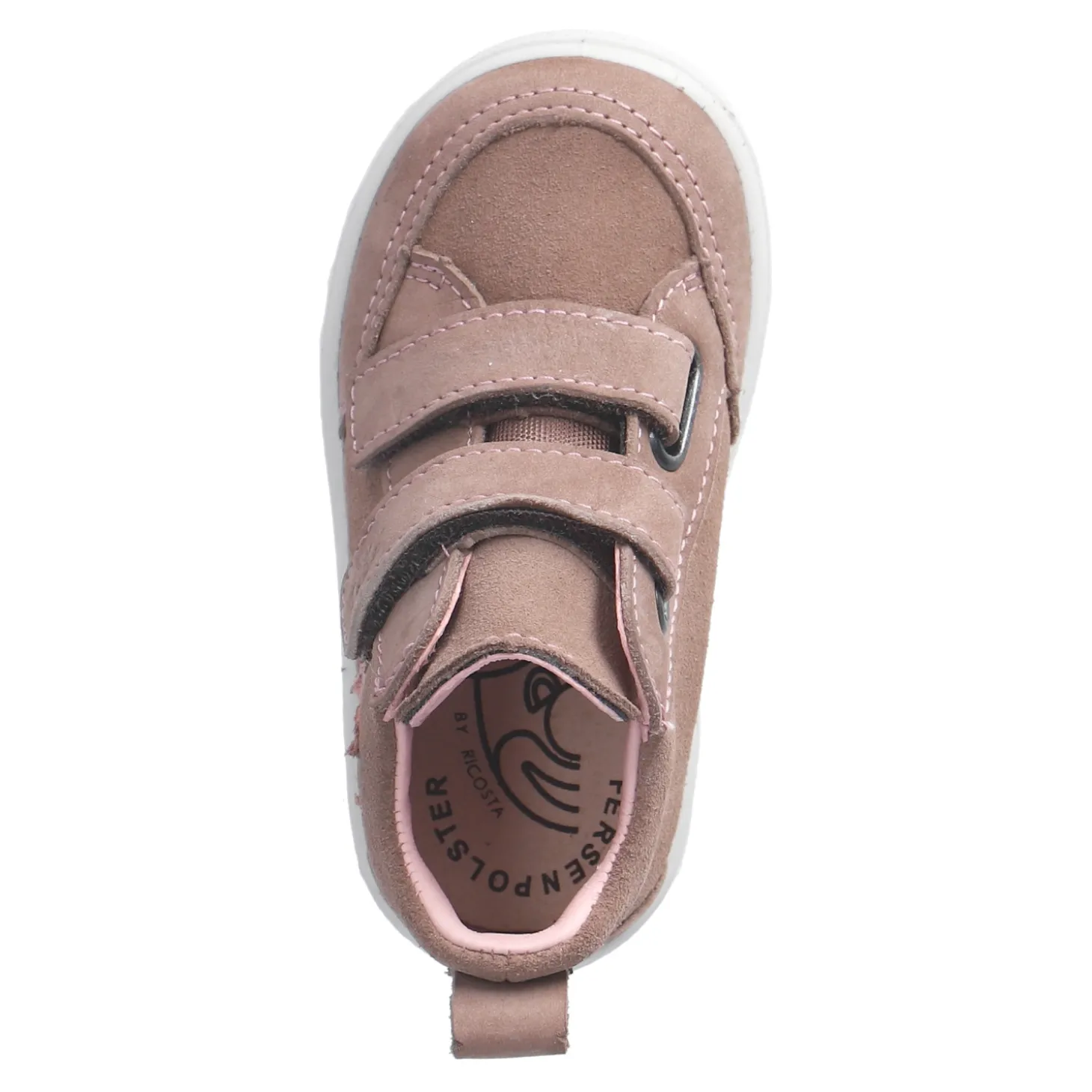 LIAM - Sneaker Braun