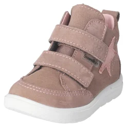 LIAM - Sneaker Braun