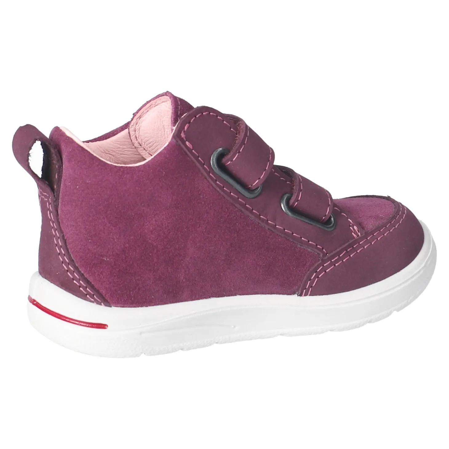 LIAM - Sneaker pink