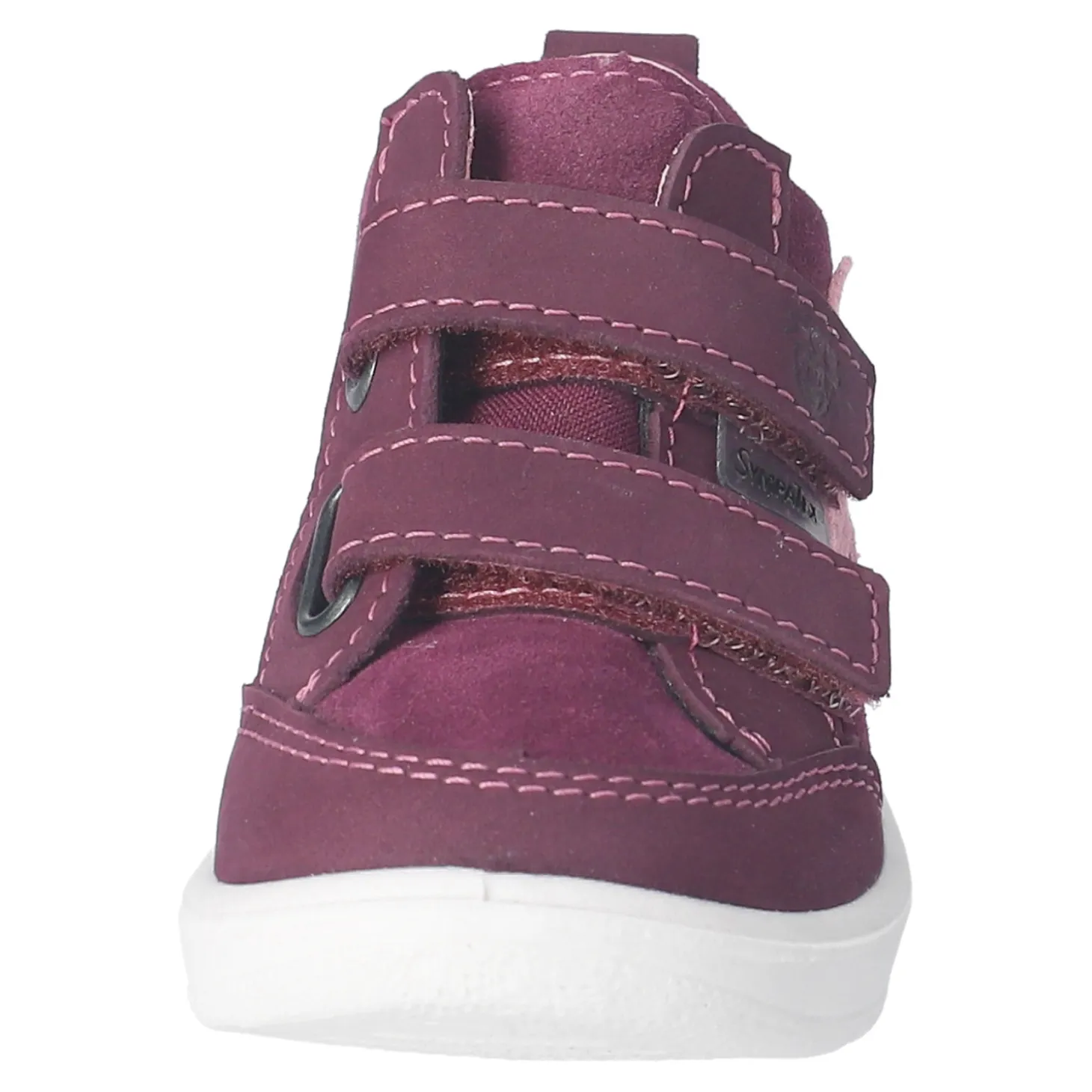 LIAM - Sneaker pink
