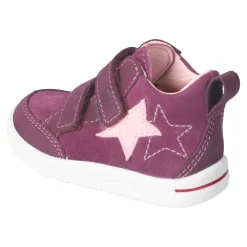 LIAM - Sneaker pink