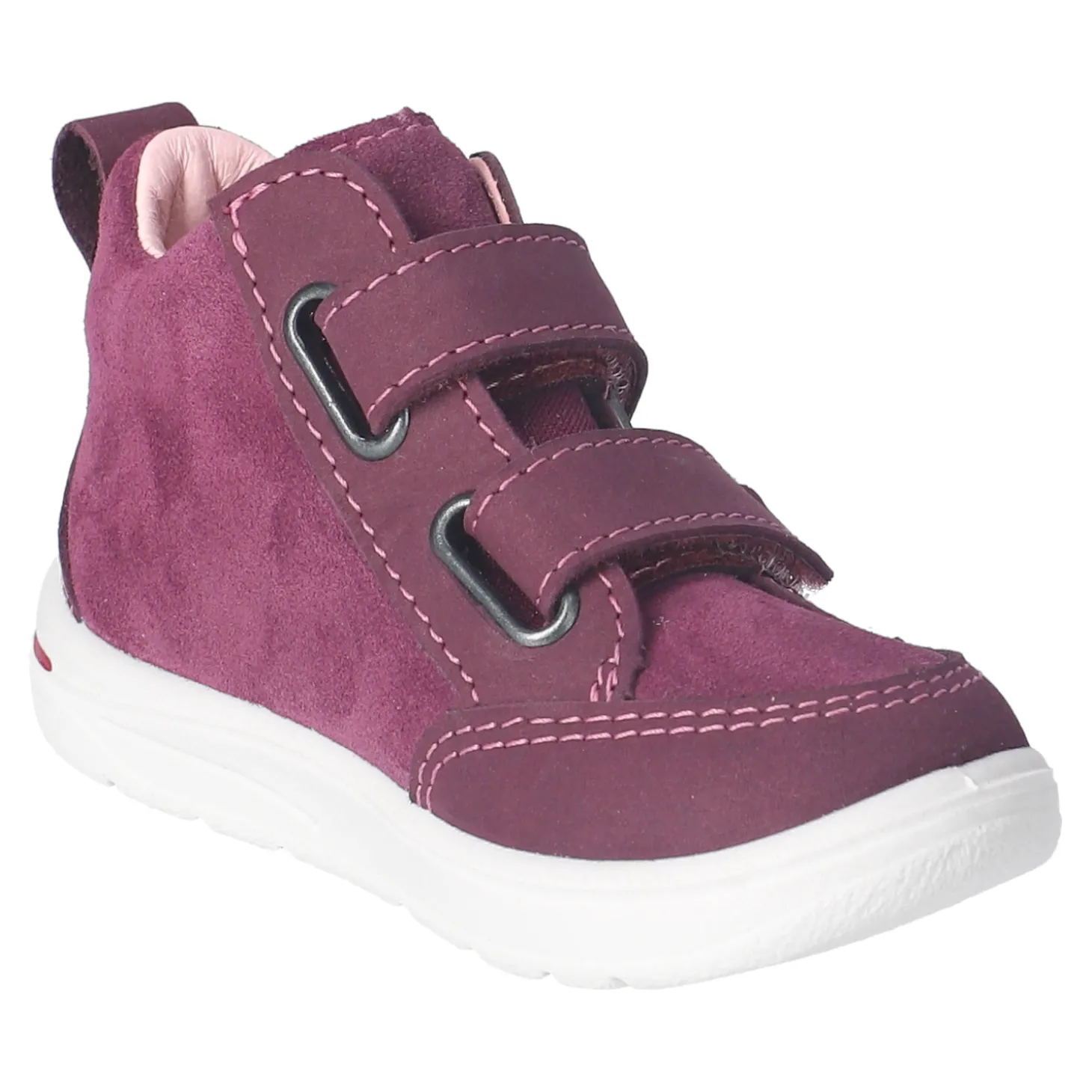 LIAM - Sneaker pink