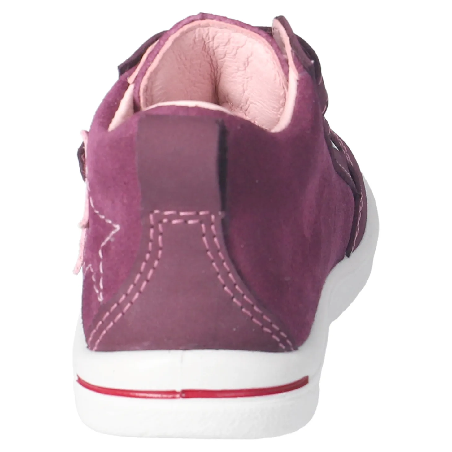 LIAM - Sneaker pink