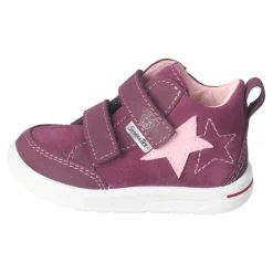 LIAM - Sneaker pink