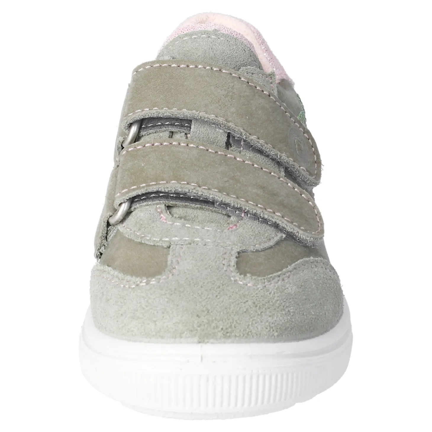 LIMA - Sneaker Grün