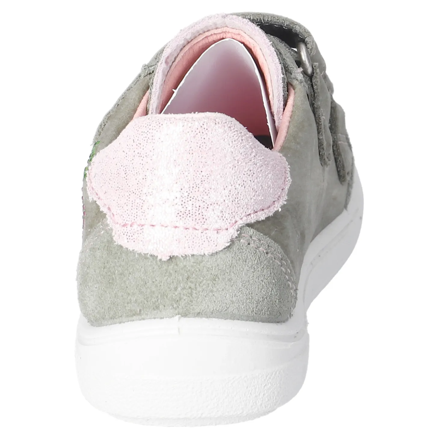 LIMA - Sneaker Grün