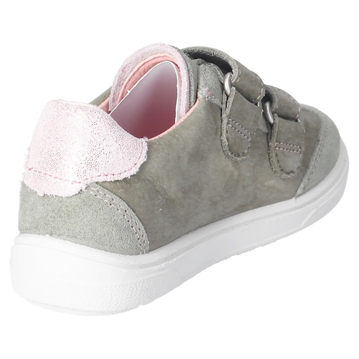 LIMA - Sneaker Grün