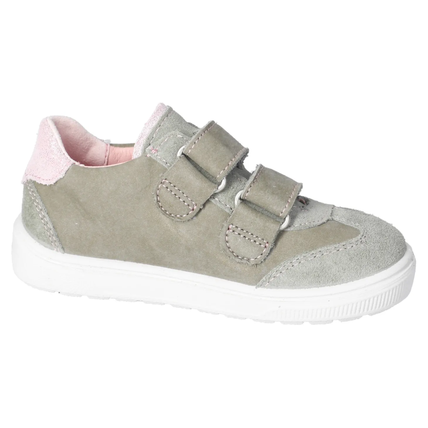 LIMA - Sneaker Grün