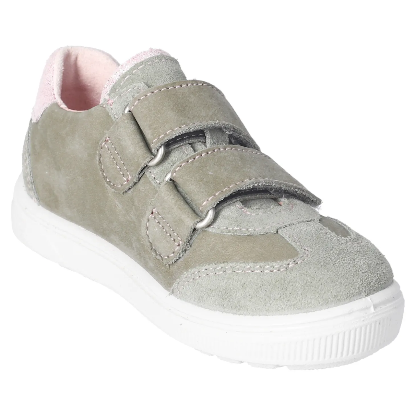 LIMA - Sneaker Grün