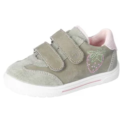 LIMA - Sneaker Grün