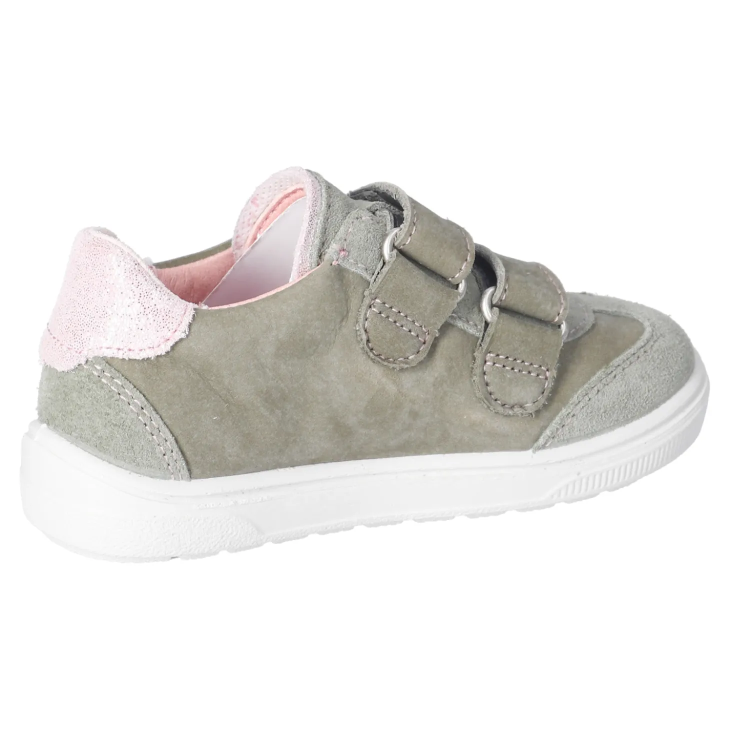 LIMA - Sneaker Grün