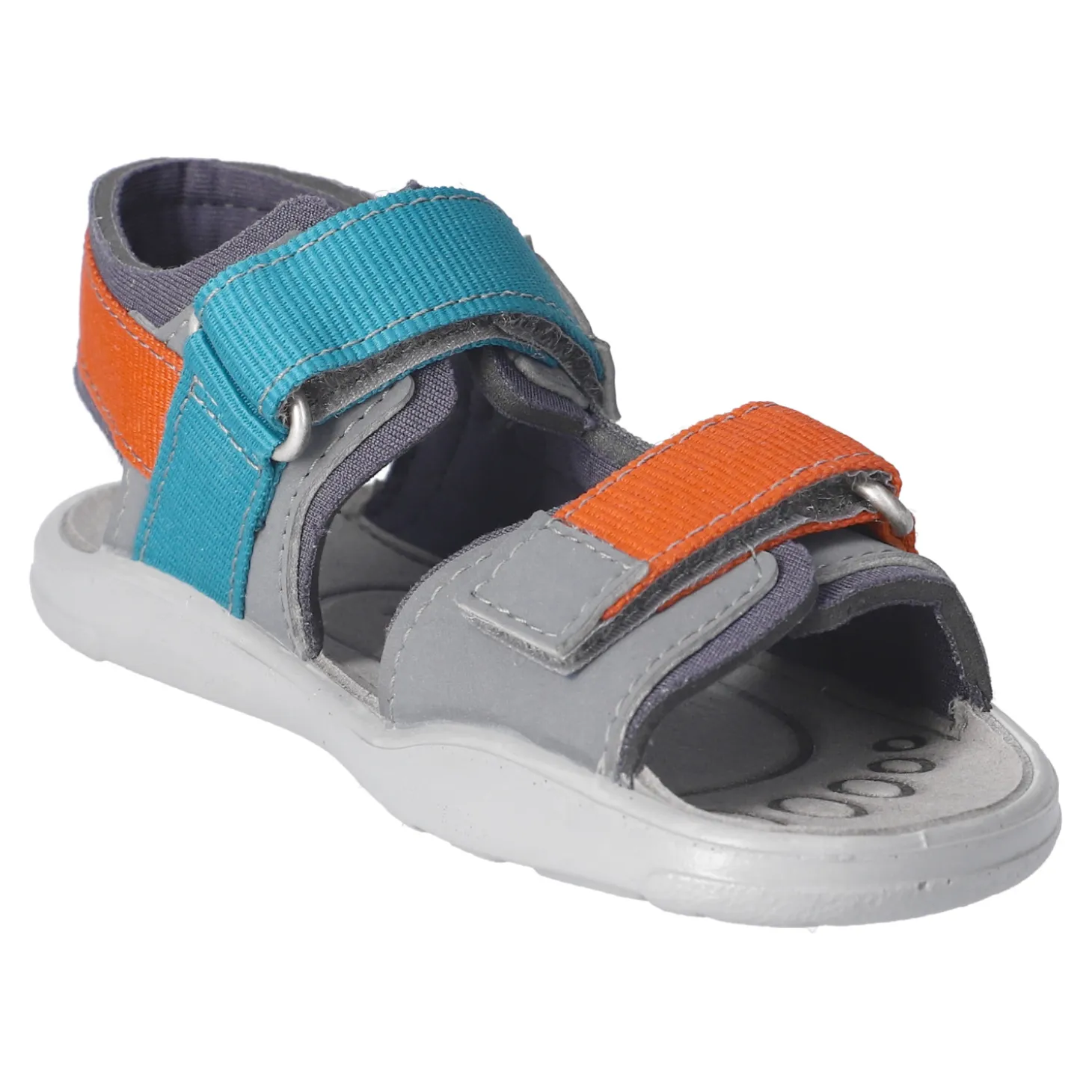 LOEN - Barfußschuhe Grau