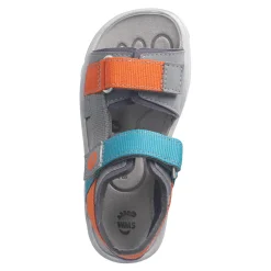 LOEN - Barfußschuhe Grau