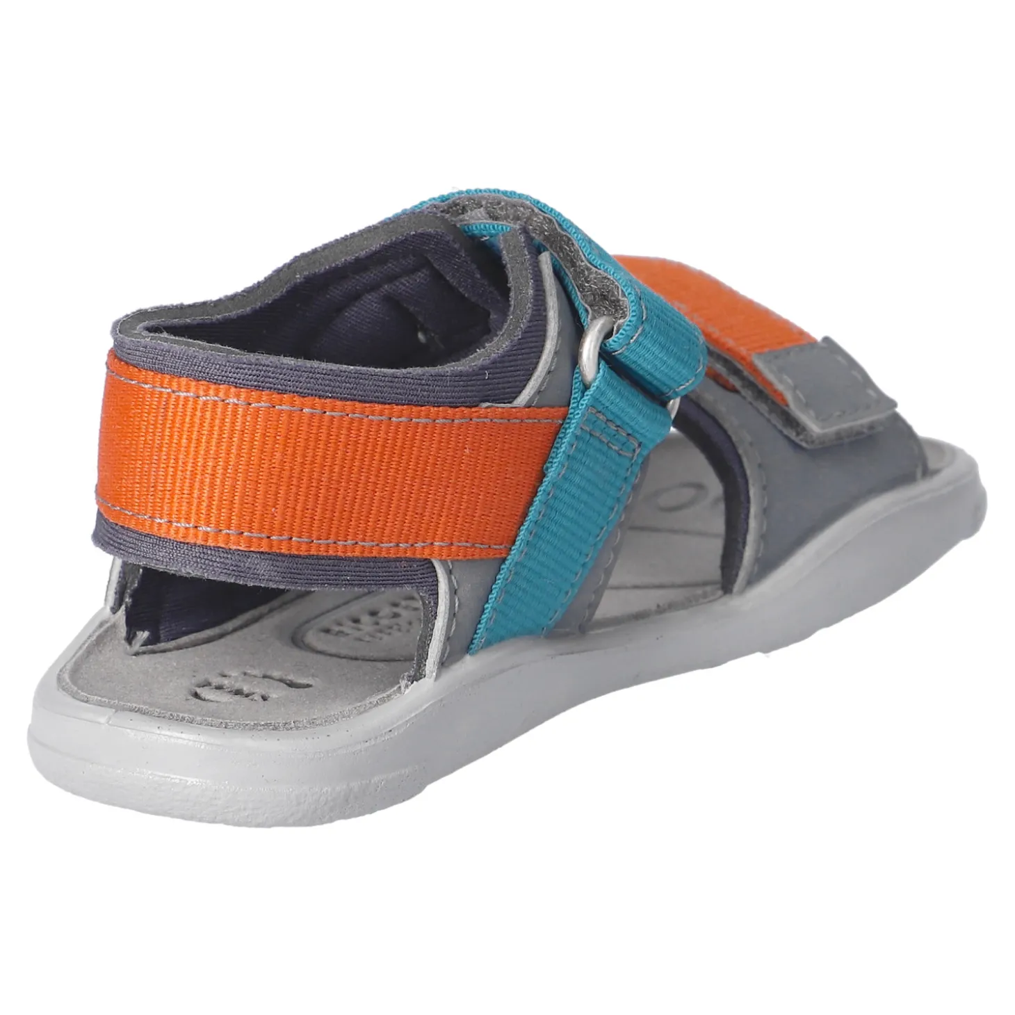 LOEN - Barfußschuhe Grau