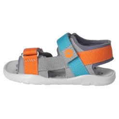 LOEN - Barfußschuhe Grau