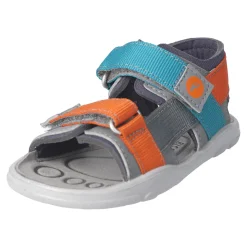 LOEN - Barfußschuhe Grau