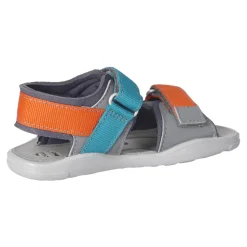 LOEN - Barfußschuhe Grau