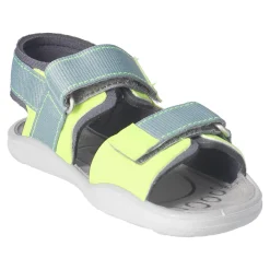 LOEN - Barfußschuhe Grün