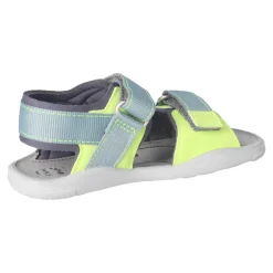 LOEN - Barfußschuhe Grün