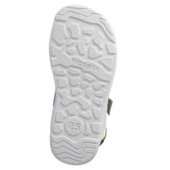 LOEN - Barfußschuhe Grün