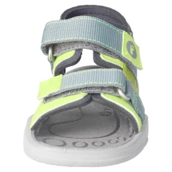 LOEN - Barfußschuhe Grün