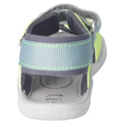 LOEN - Barfußschuhe Grün