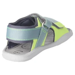 LOEN - Barfußschuhe Grün