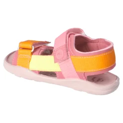 LOEN - Barfußschuhe pink