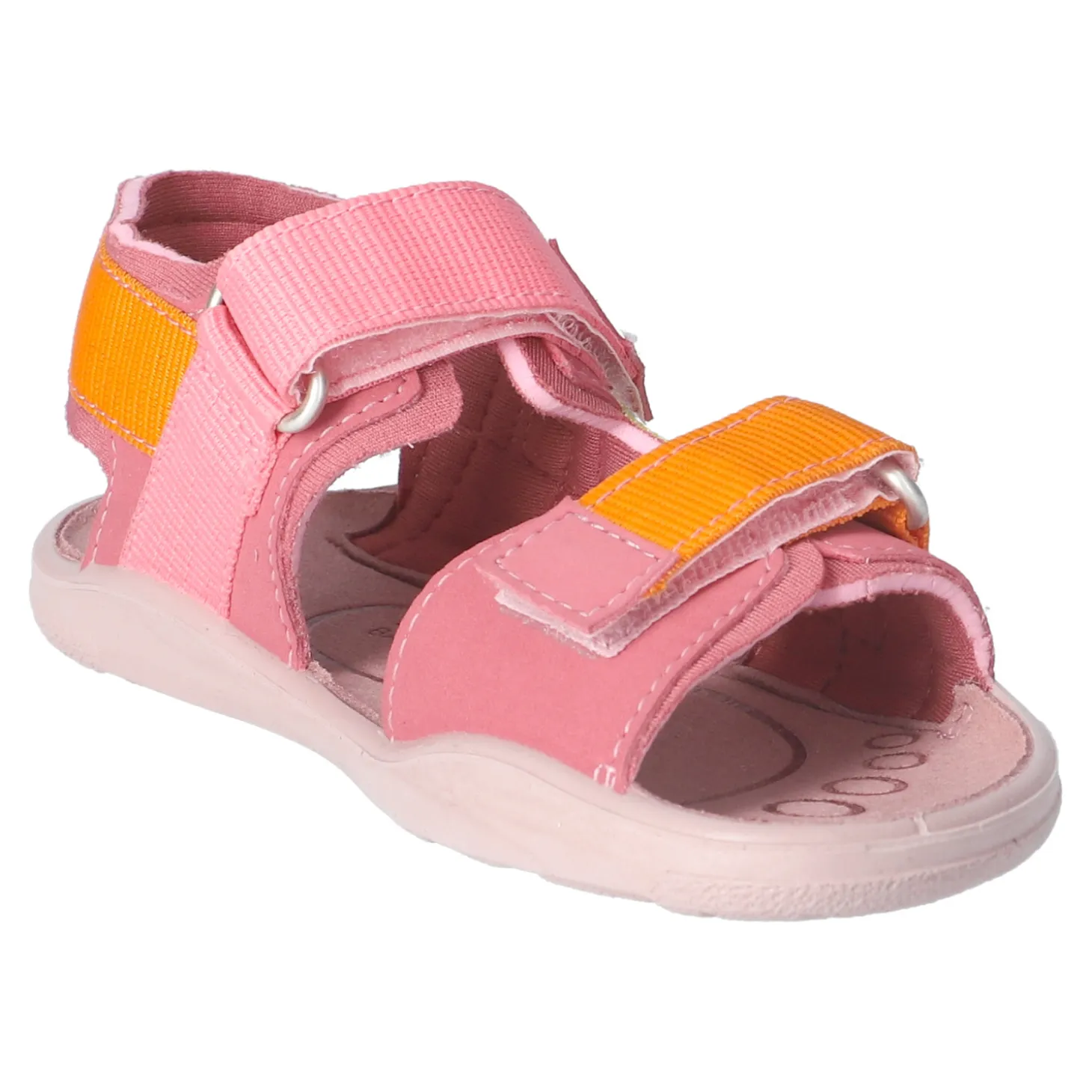 LOEN - Barfußschuhe pink